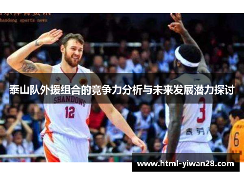 泰山队外援组合的竞争力分析与未来发展潜力探讨