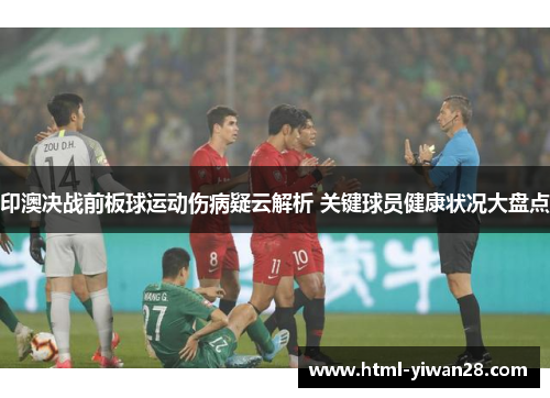 印澳决战前板球运动伤病疑云解析 关键球员健康状况大盘点
