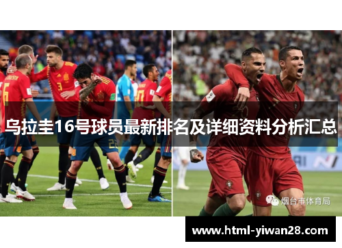 乌拉圭16号球员最新排名及详细资料分析汇总