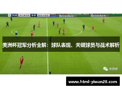 美洲杯冠军分析全解：球队表现、关键球员与战术解析