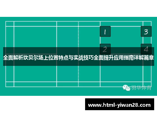 全面解析坎贝尔场上位置特点与实战技巧全面提升应用指南详解篇章